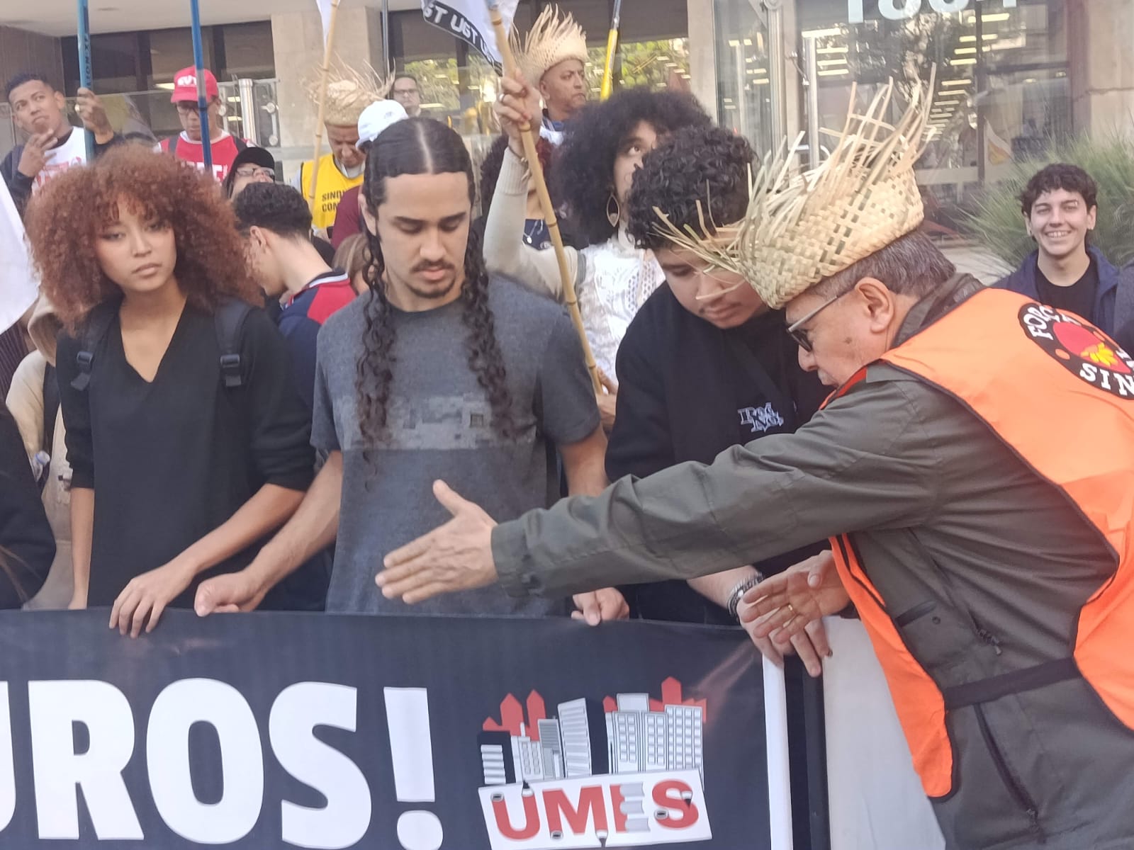 Foto: Jaélcio Santana