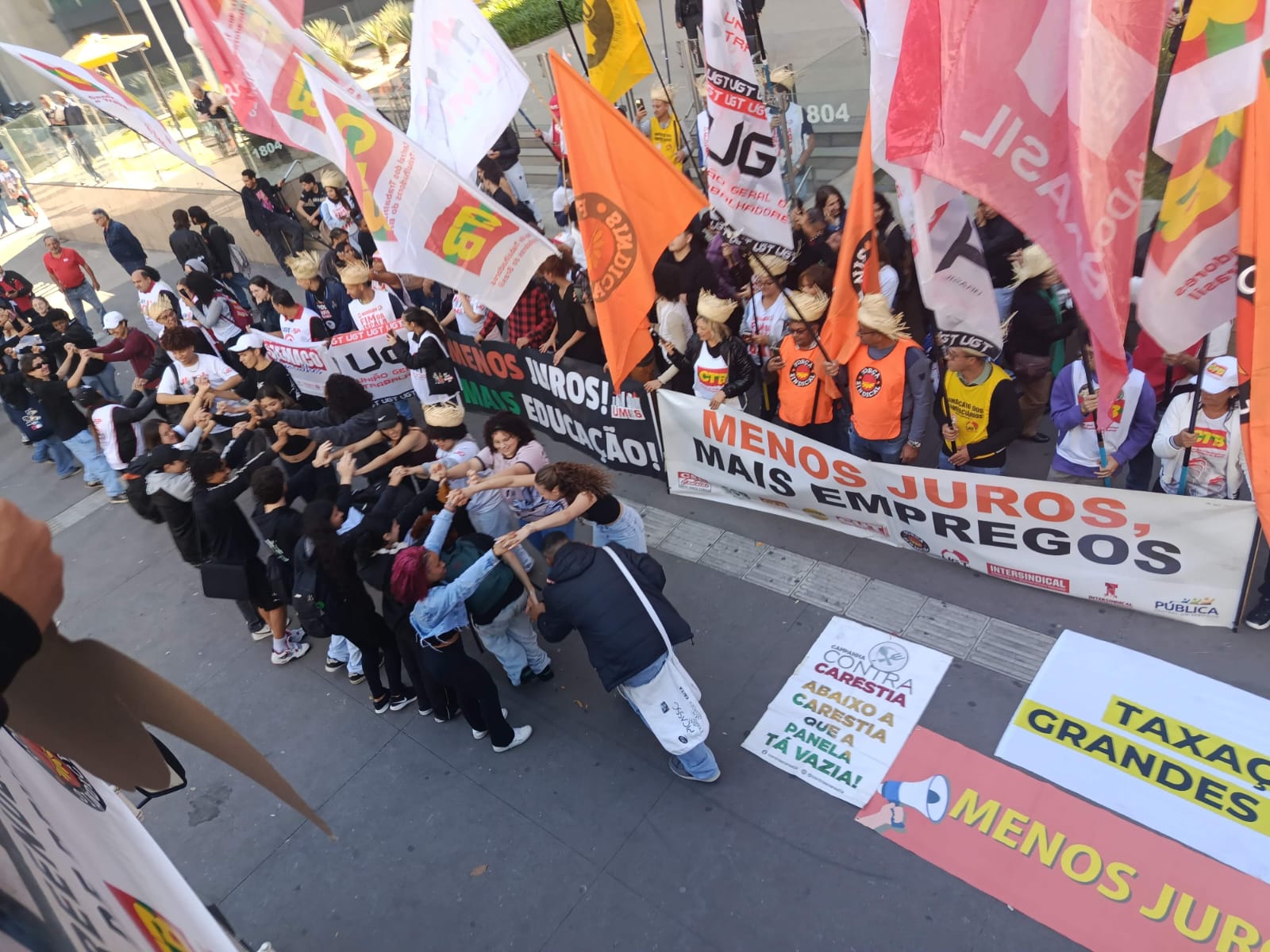 Foto: Jaélcio Santana