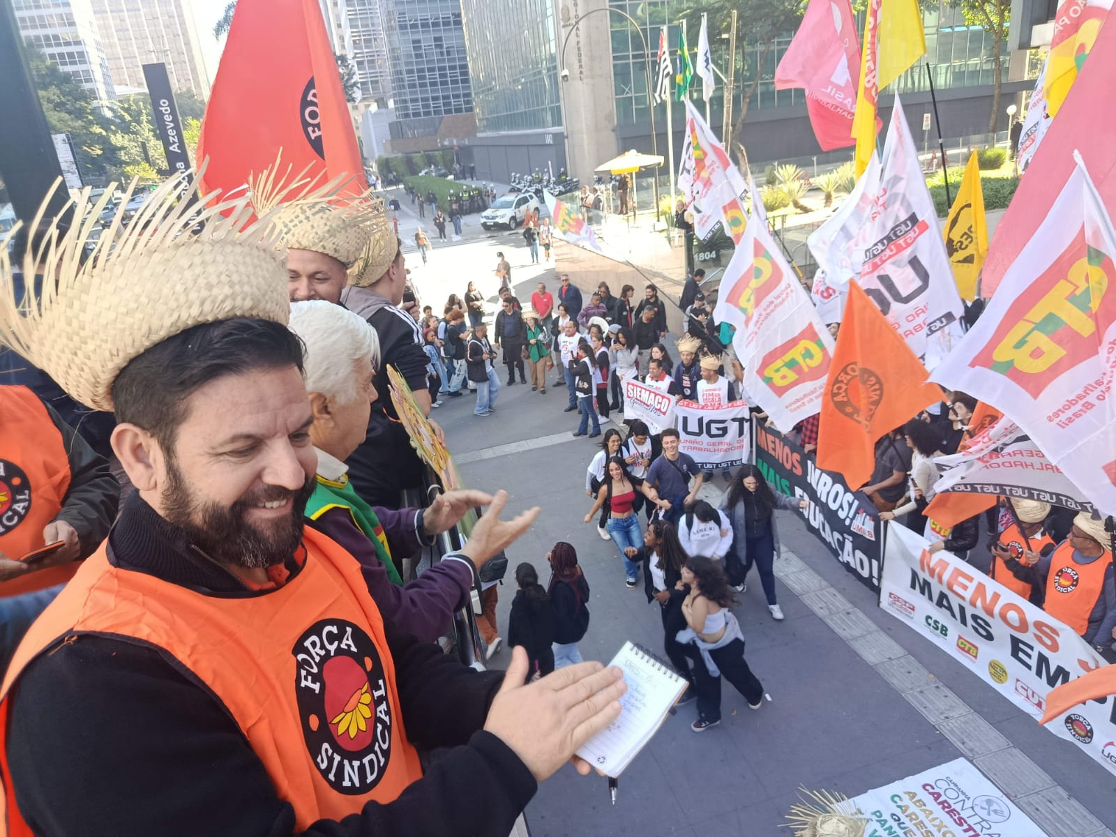 Foto: Jaélcio Santana
