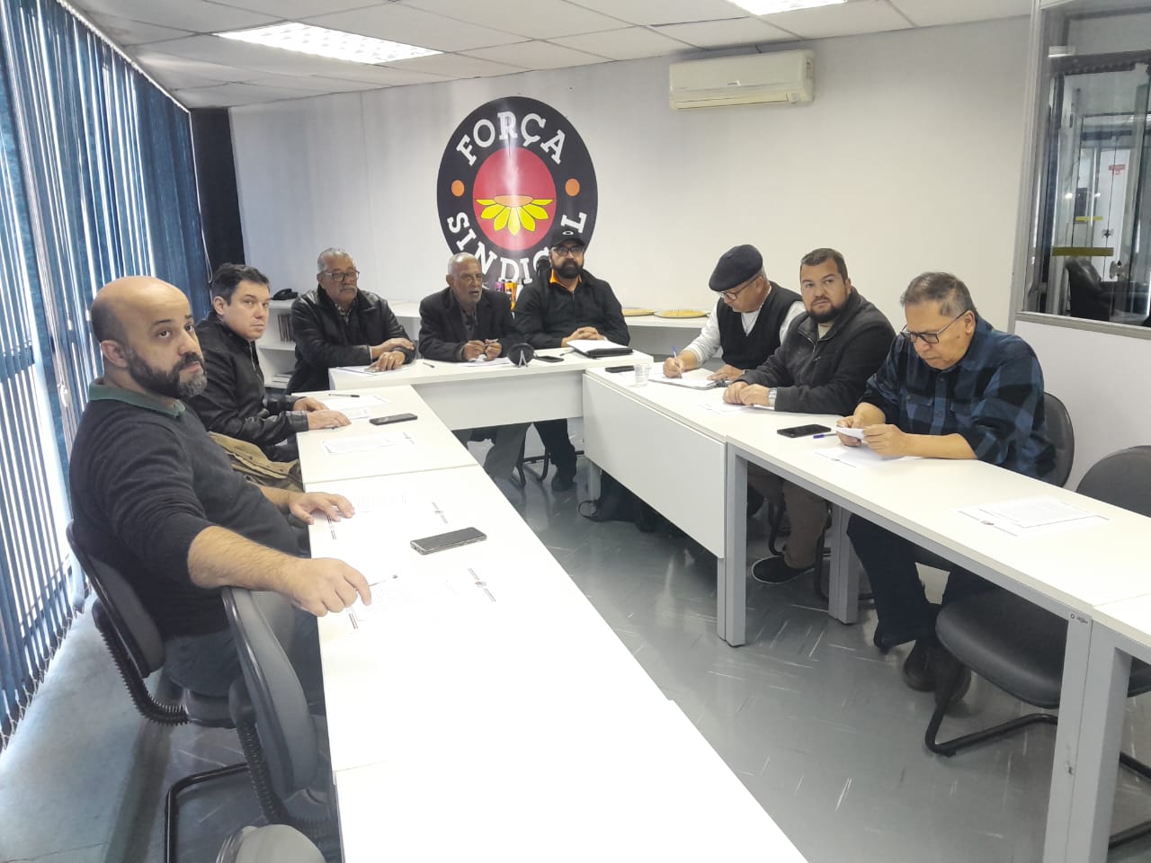 Força SP promove debate sobre Pauta da Classe Trabalhadora