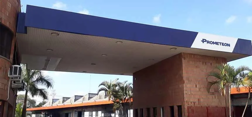 Borracheiros: Prometeon se recusa a avançar nas negociações