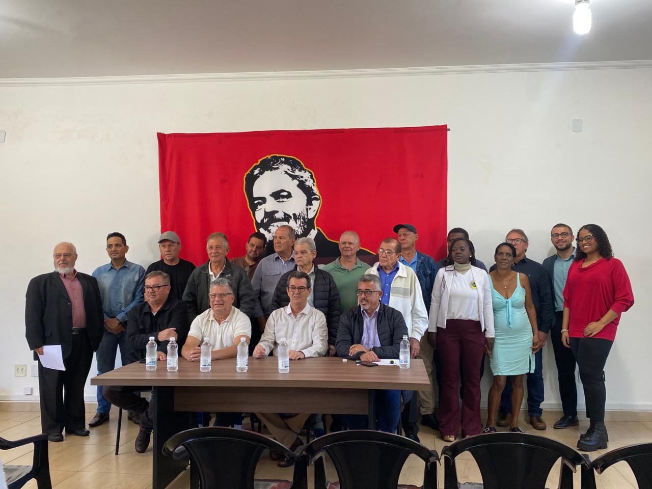 Diretoria dos Químicos e Etanol de Ribeirão Preto toma posse