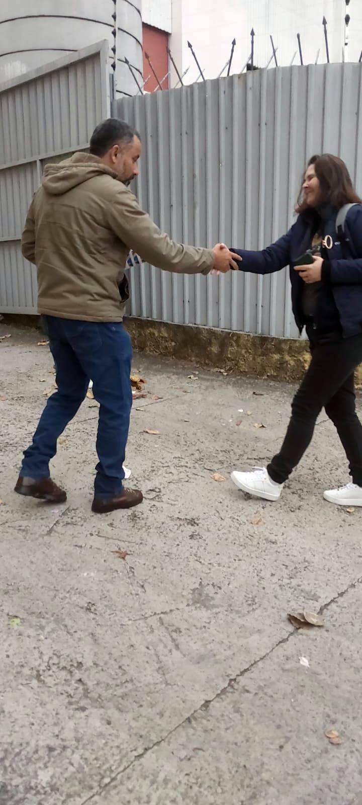 Érlon na FUSOPAR