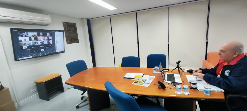 Força Sindical alinha atuação de conselheiros do Sistema S