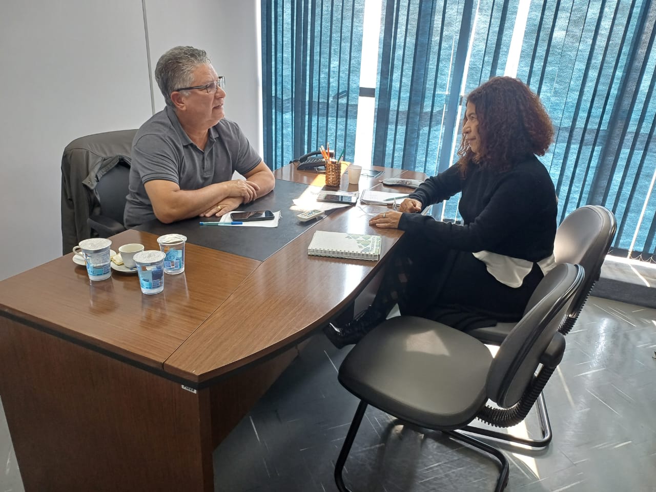 Sindicalistas preparam debate sobre Nova Indústria Brasil