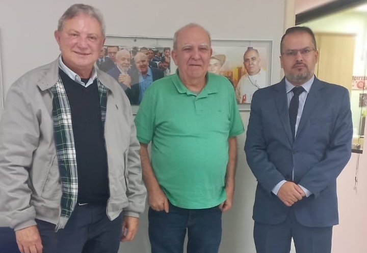 Trabalhadores fortalecem representação no Conselho do FGTS