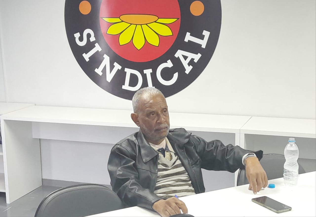 Centrais sindicais definem agenda legislativa para segundo semestre