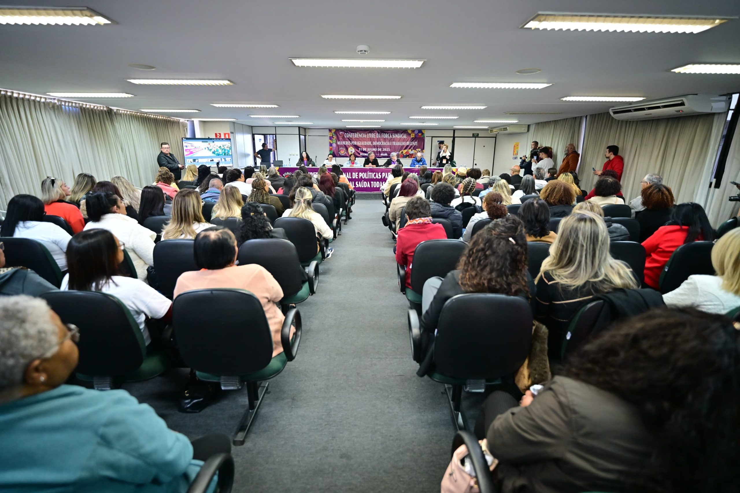 Foto: Marcos Santos