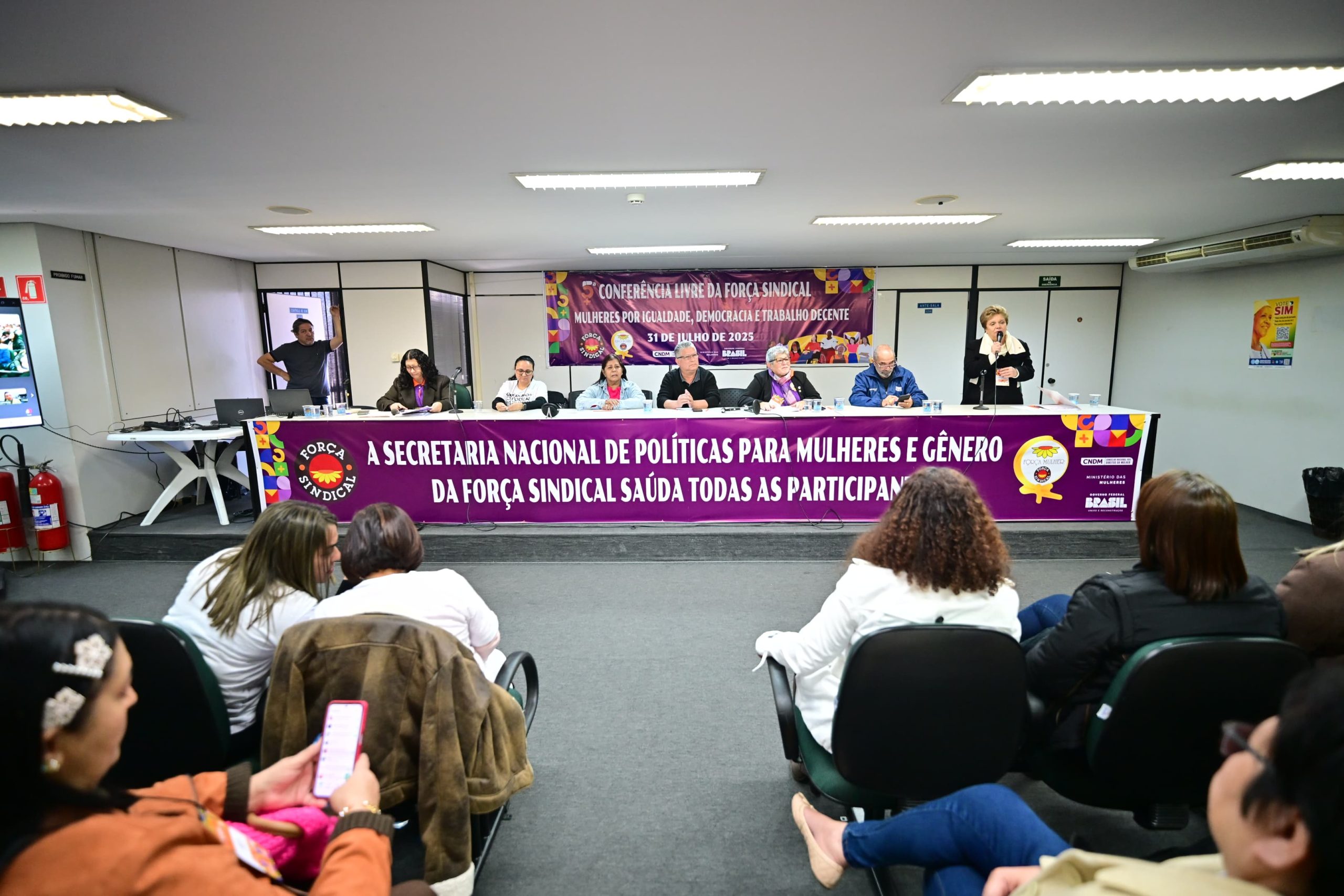 Foto: Marcos Santos