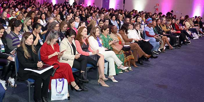 Força Sindical-PR terá representante na Conferência das Mulheres