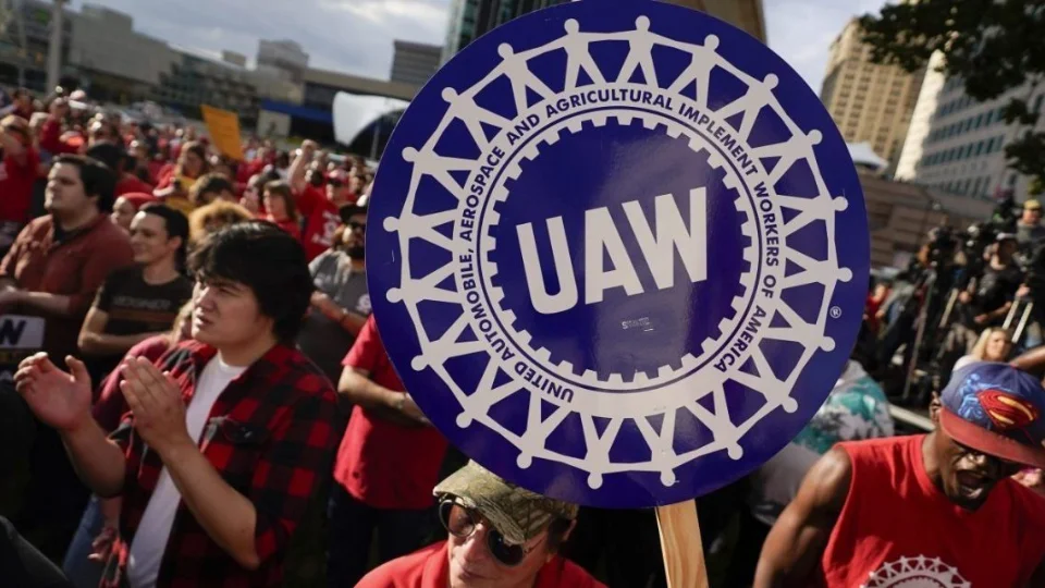 Campanha de sindicalização avança no Alabama/EUA