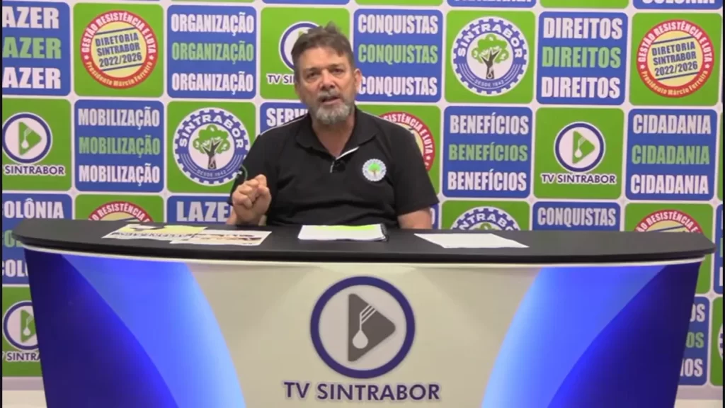 Tarifaço dos EUA ameaça setor pneumático, alerta Márcio Ferreira