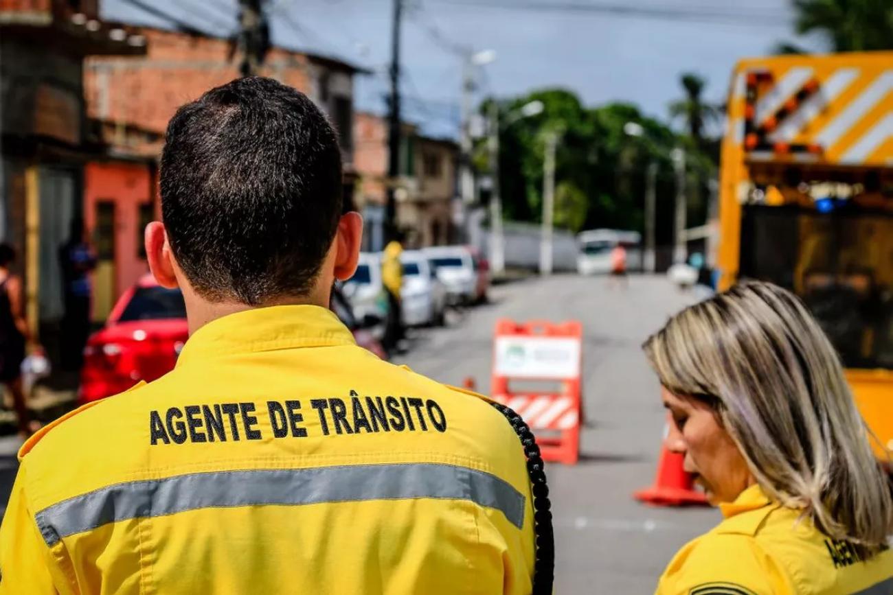 Portaria que regulamenta atividade de agentes de trânsito no Brasil será assinada dia 22
