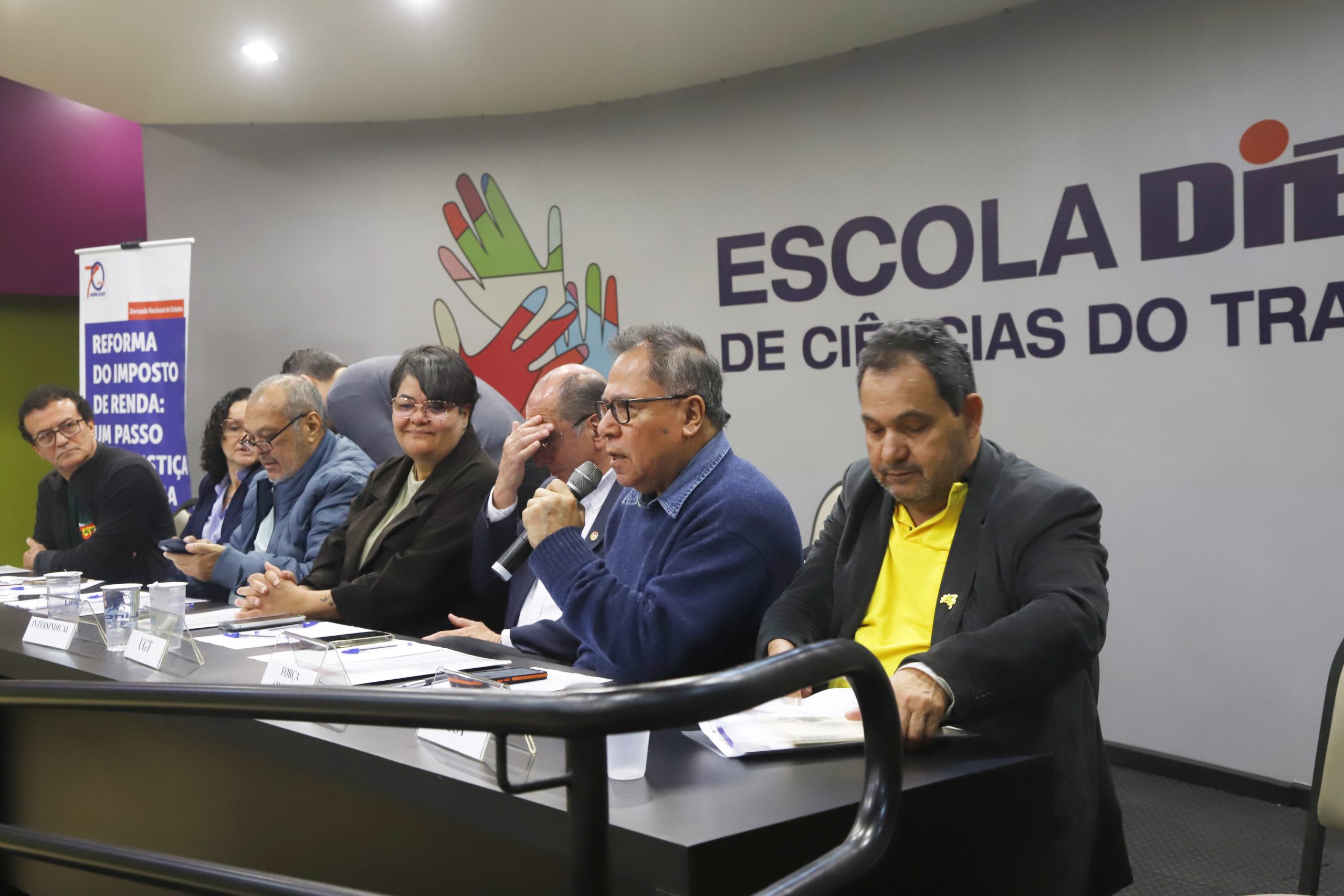 Foto: Jaélcio Santana