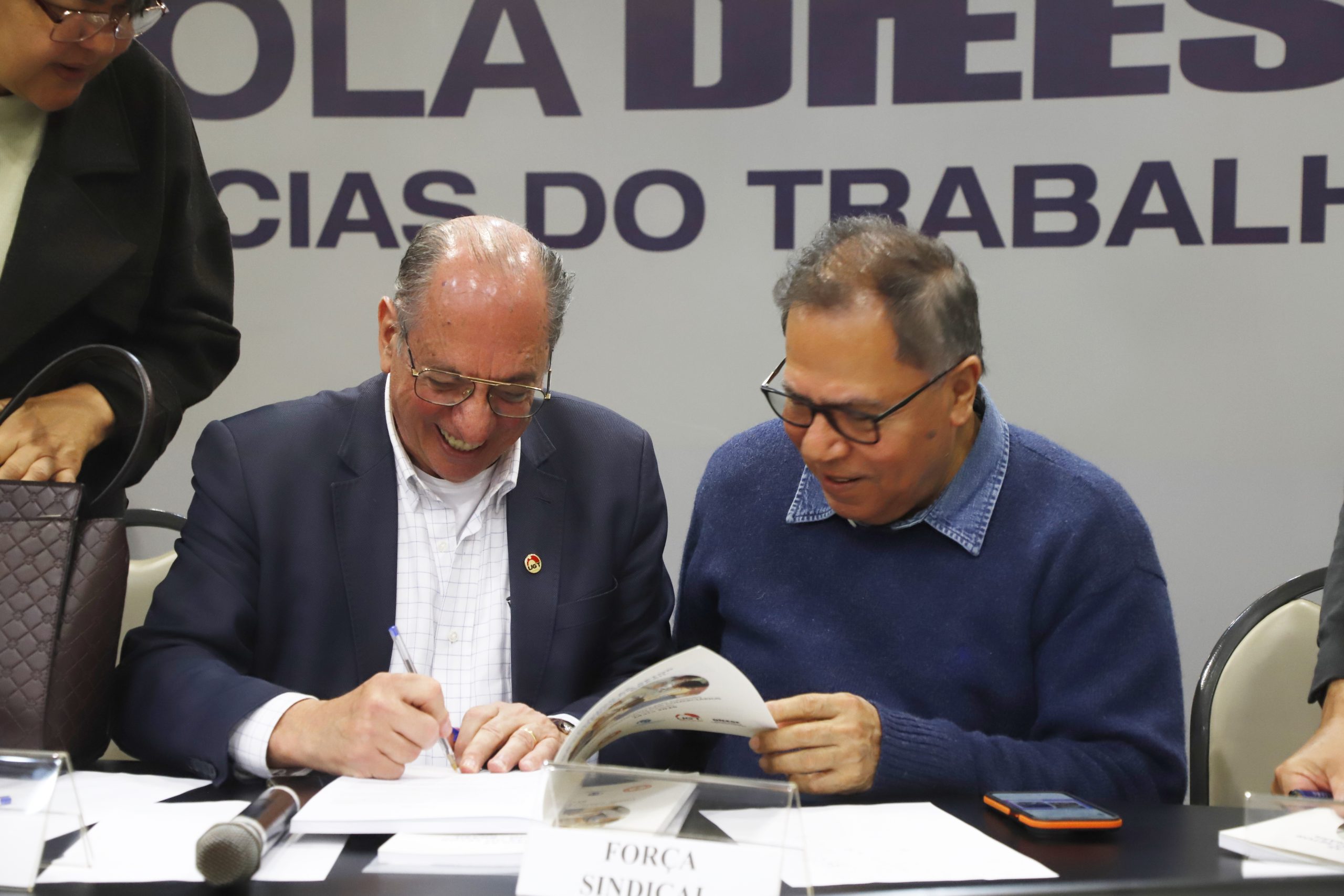 Foto: Jaélcio Santana