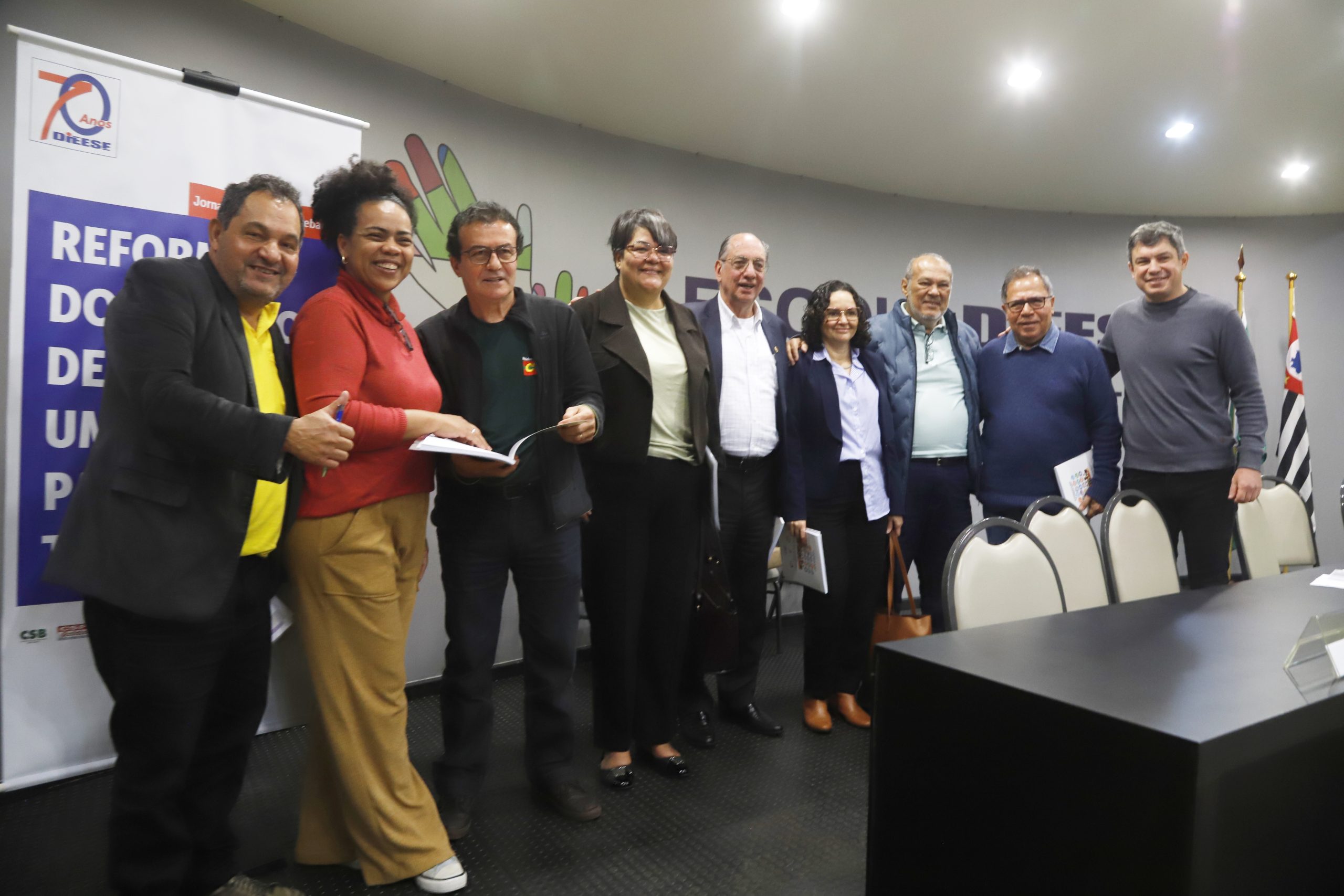 Foto: Jaélcio Santana