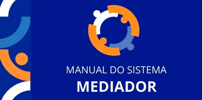 MTE publicou novo manual do Sistema Mediador
