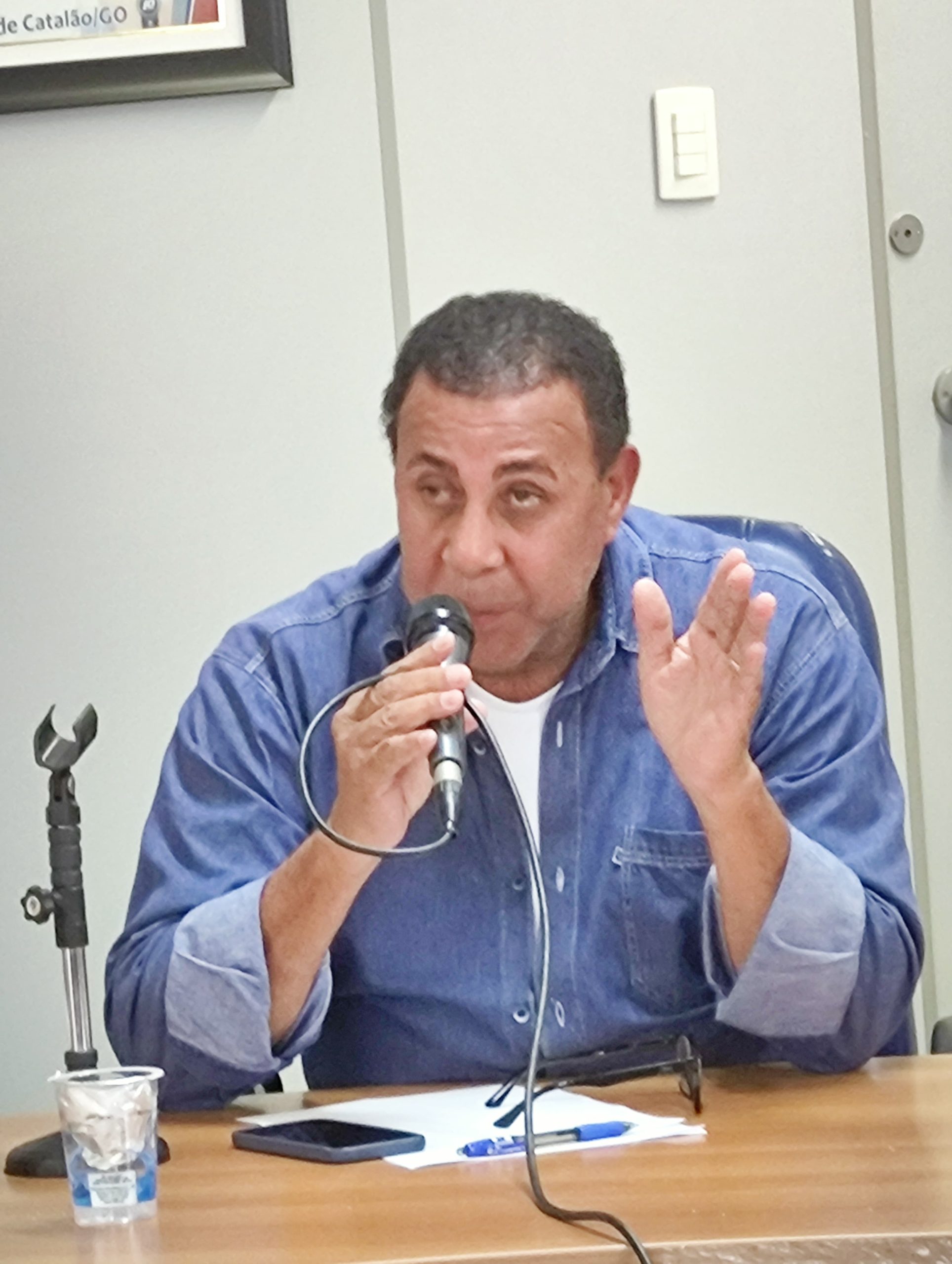 Foto: Jaélcio Santana