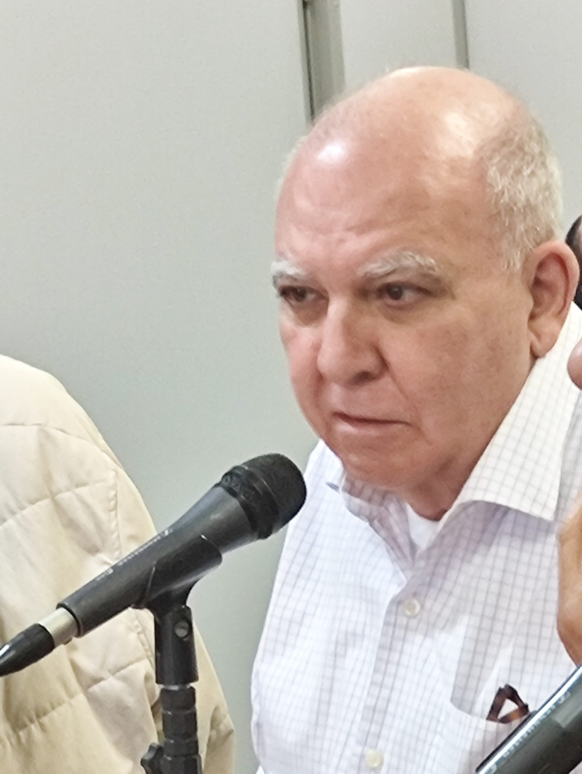 Foto: Jaélcio Santana