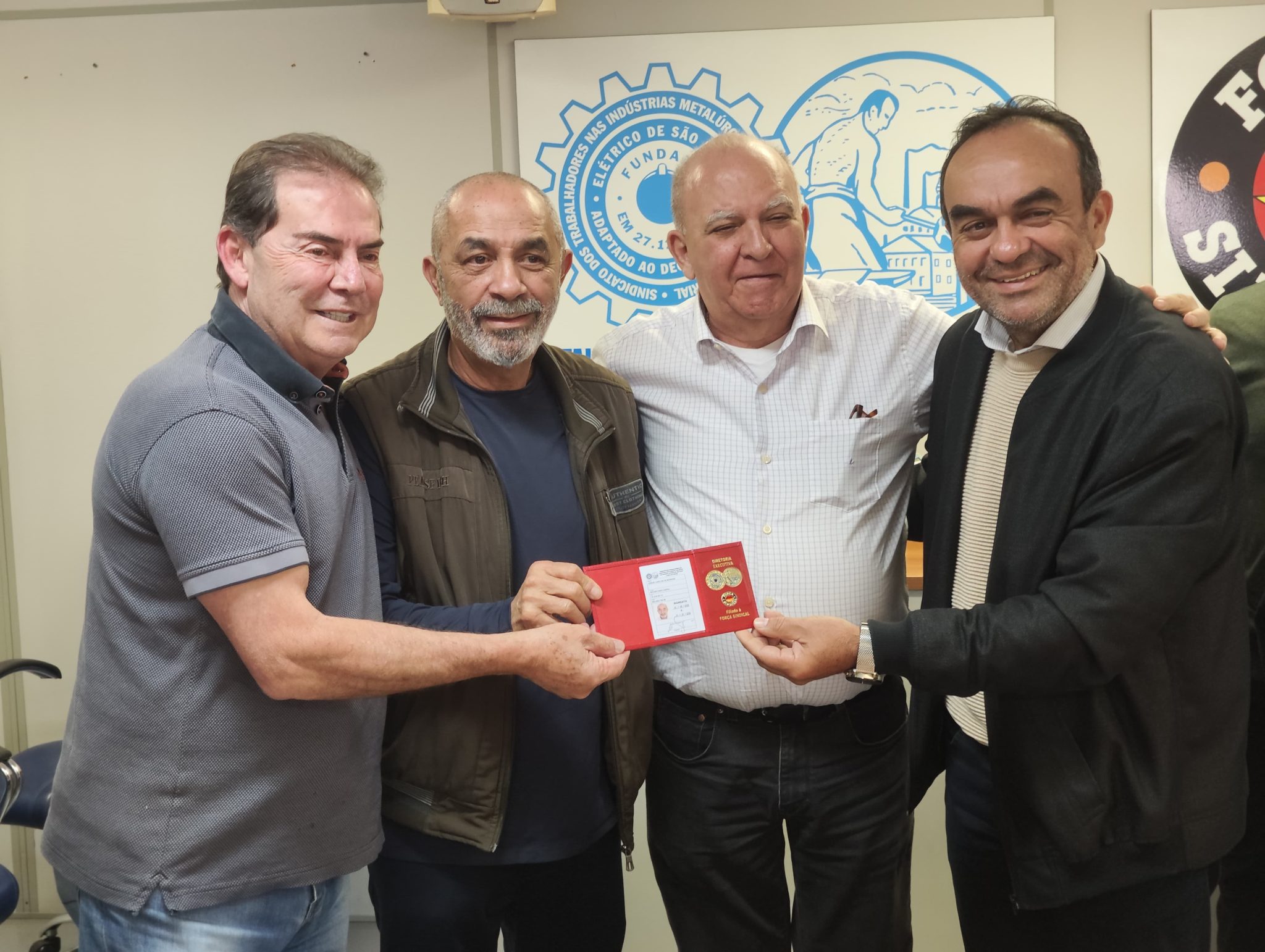 Foto: Jaélcio Santana