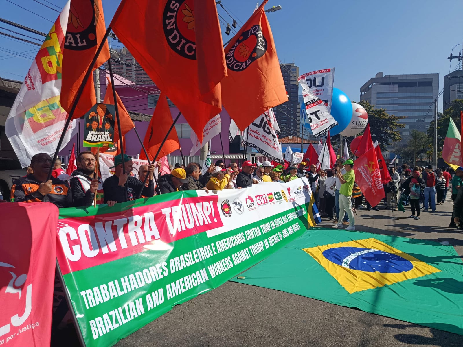 Foto: Jaélcio Santana