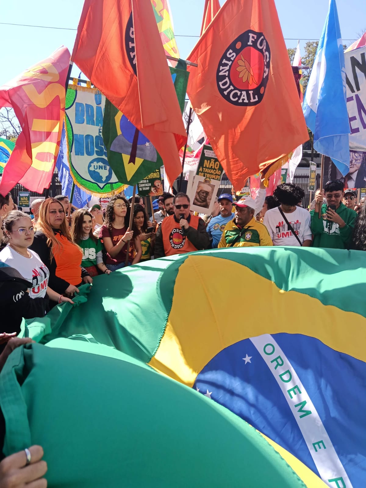 Foto: Jaélcio Santana