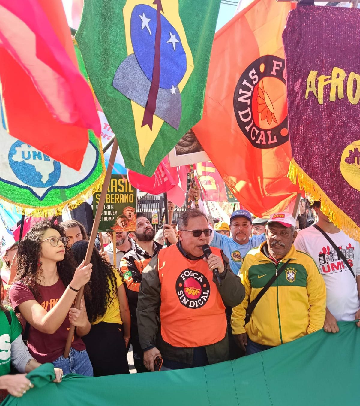Foto: Jaélcio Santana