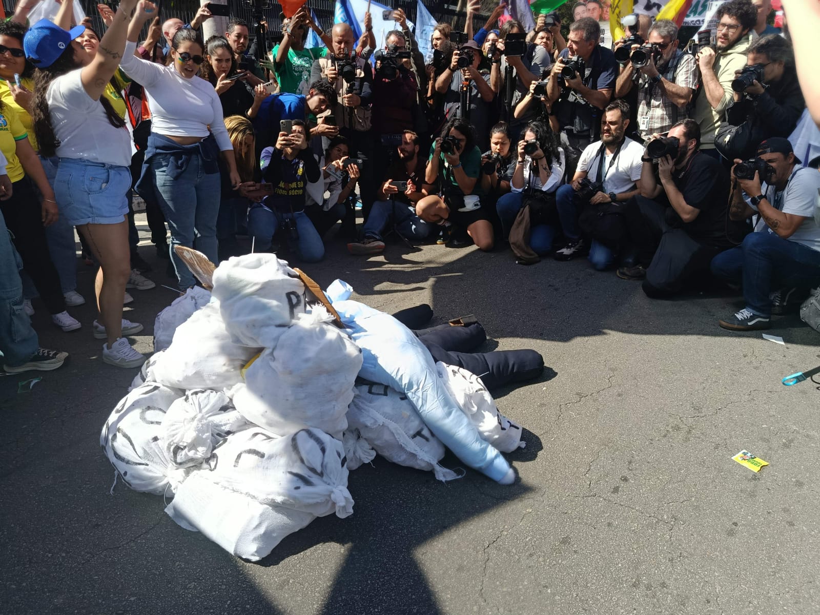 Foto: Jaélcio Santana