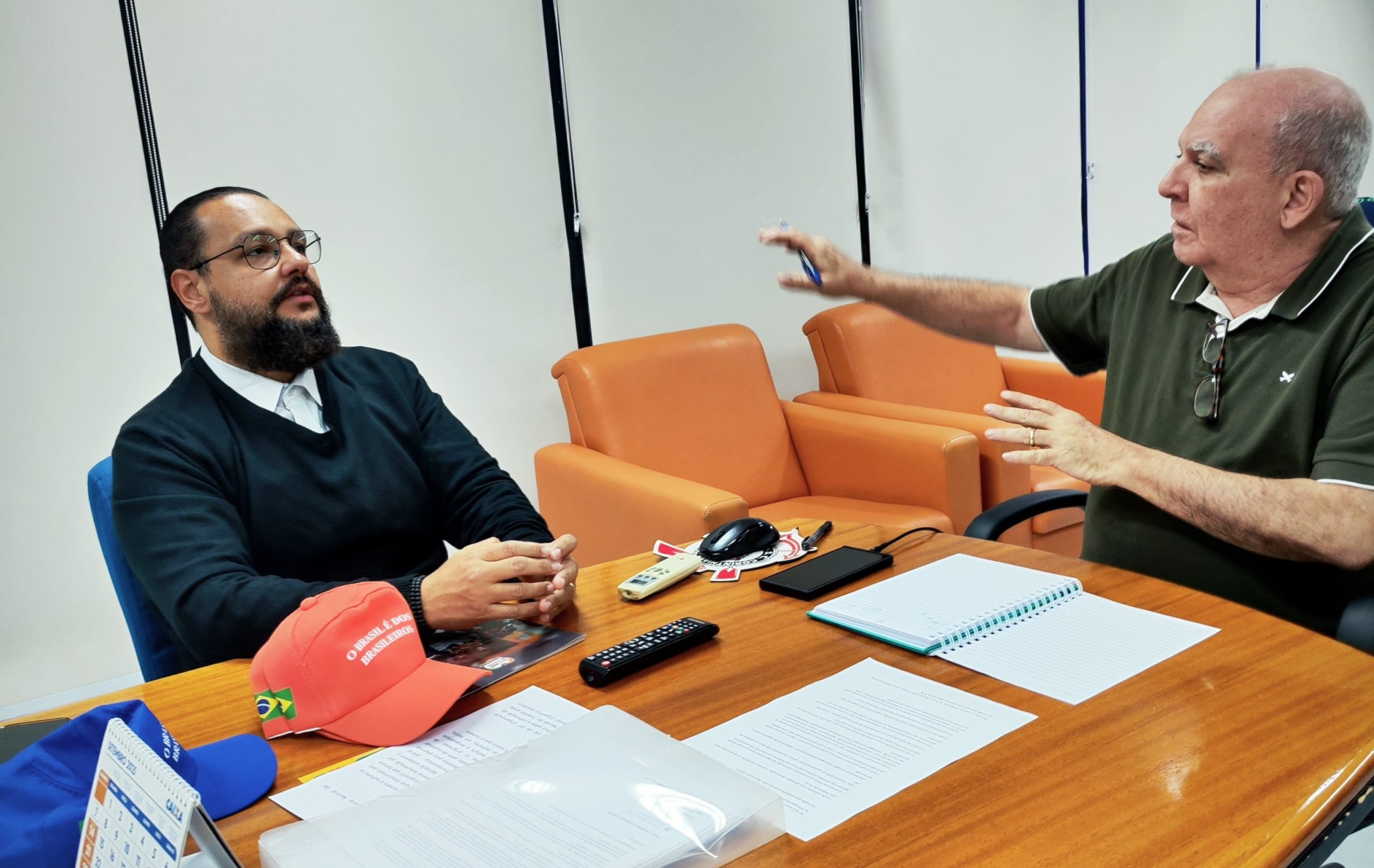 Hoteleiros articulam campanha salarial com apoio da Força