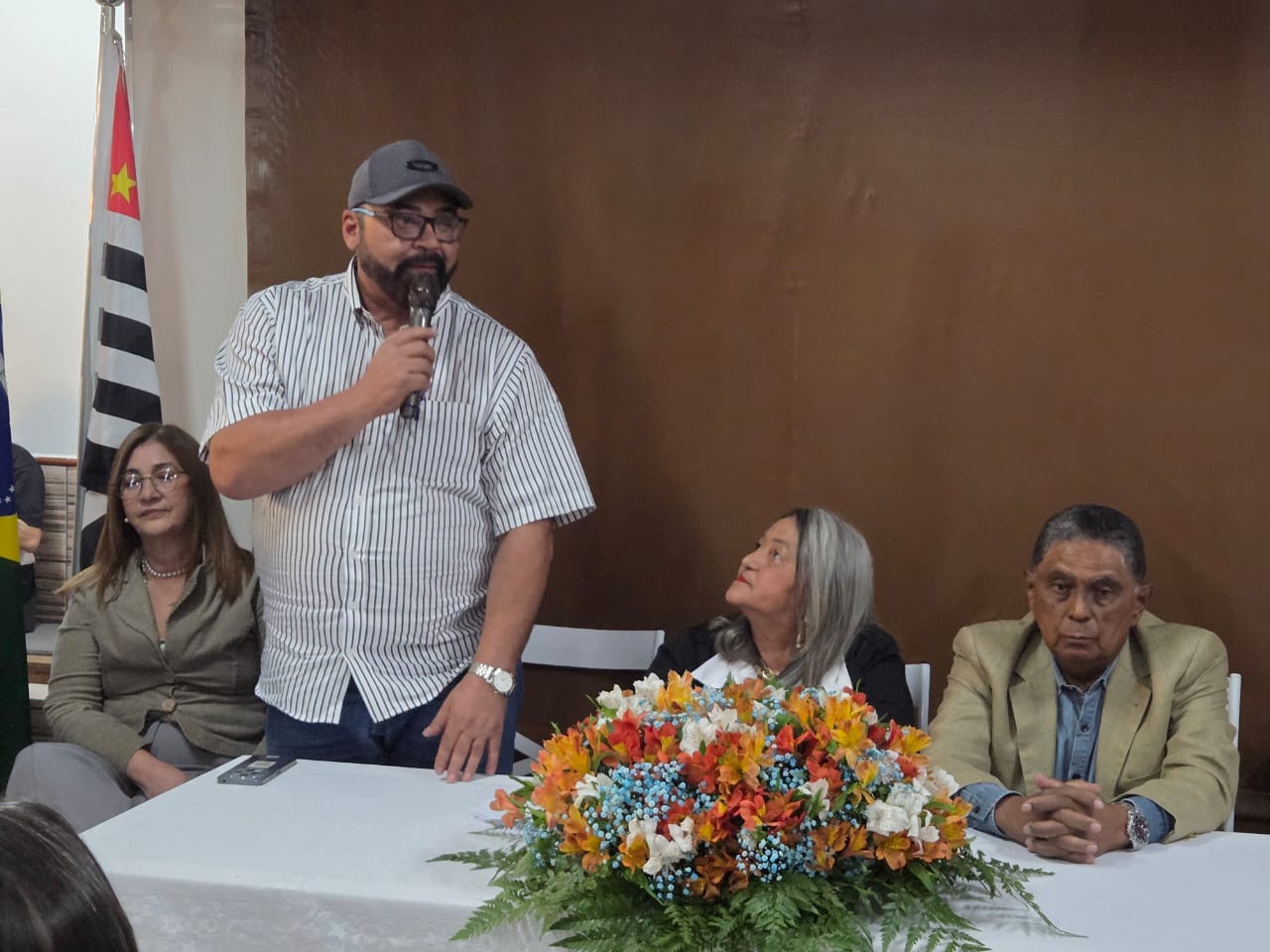 Fotos: Arquivo