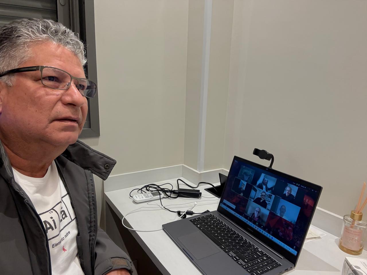 Dirigentes retomam estratégias de luta com retorno do Congresso