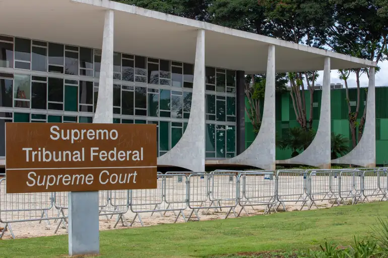 Justiça pelo Brasil e pela Democracia!
