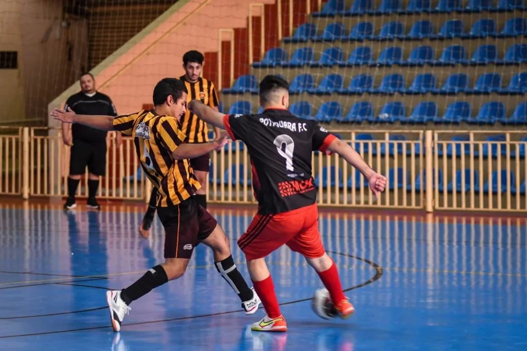 Futsal dos Metalúrgicos de Guarulhos: terceira rodada será domingo