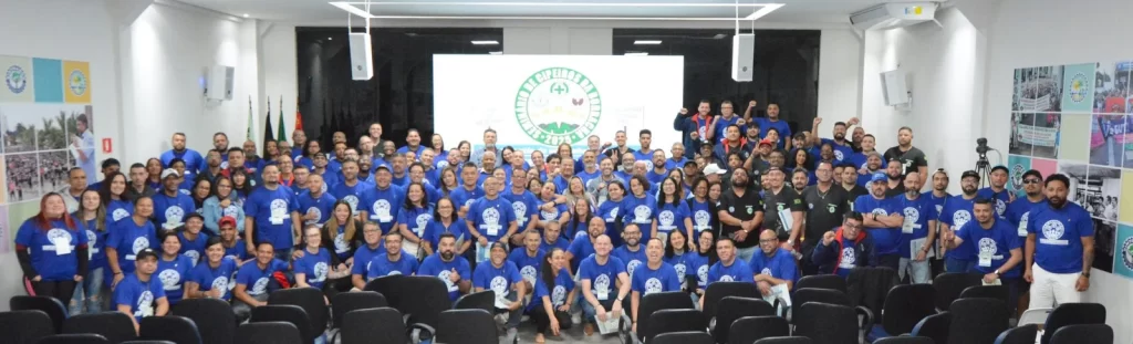 Seminário do Sintrabor aborda saúde mental e filiação ao DIESAT