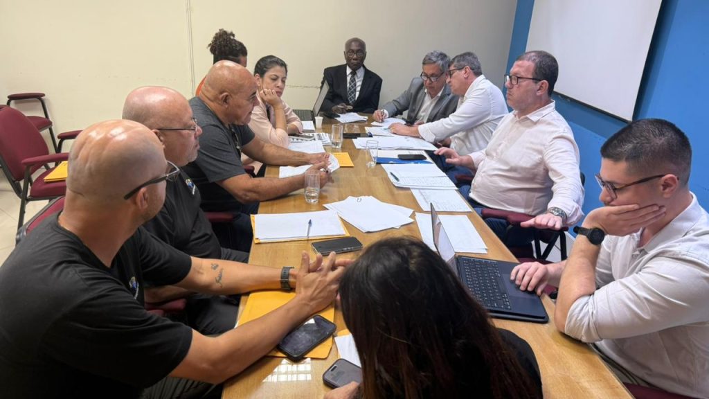 Patronal propõe retirar direitos dos frentistas do estado do RJ