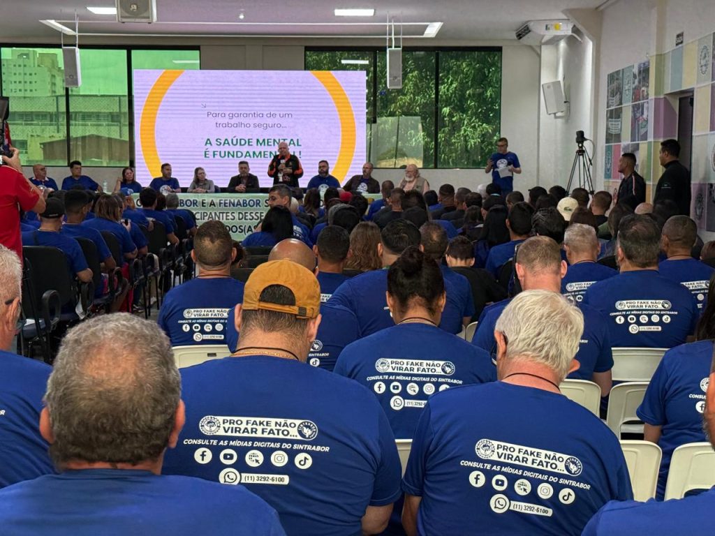 Seminário de Cipeiros da Borracha 2025