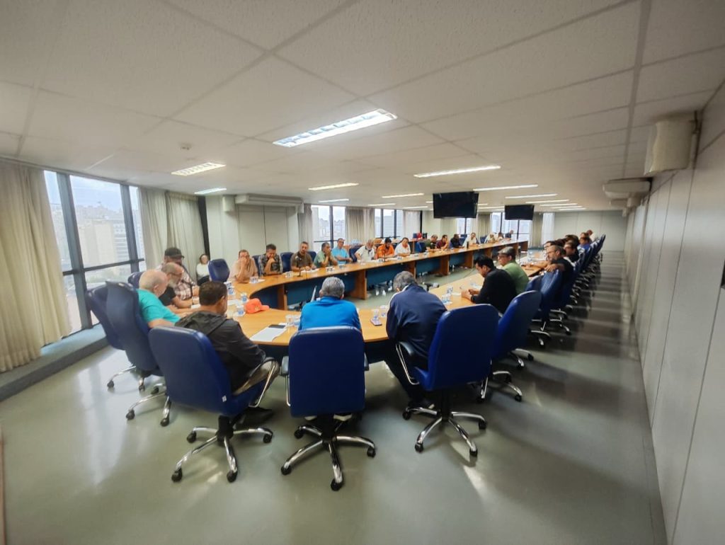 Campanha salarial terá assembleia decisiva nesta sexta para Metalúrgicos SP