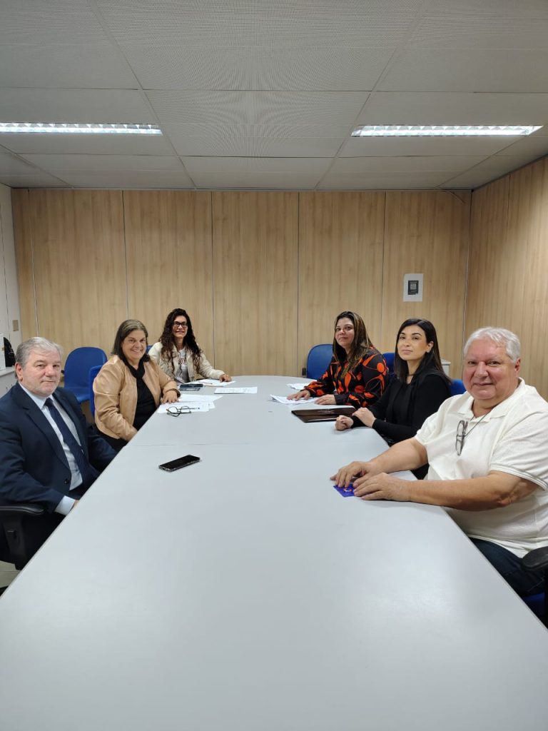 Força Sindical participa de reunião sobre atualização de dados no MTE
