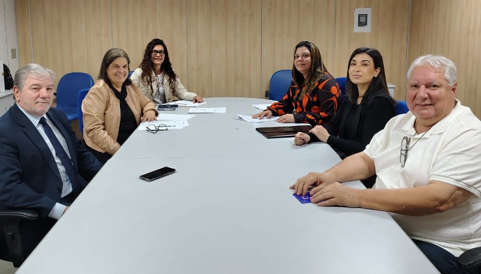 Força Sindical participa de reunião sobre atualização de dados no MTE