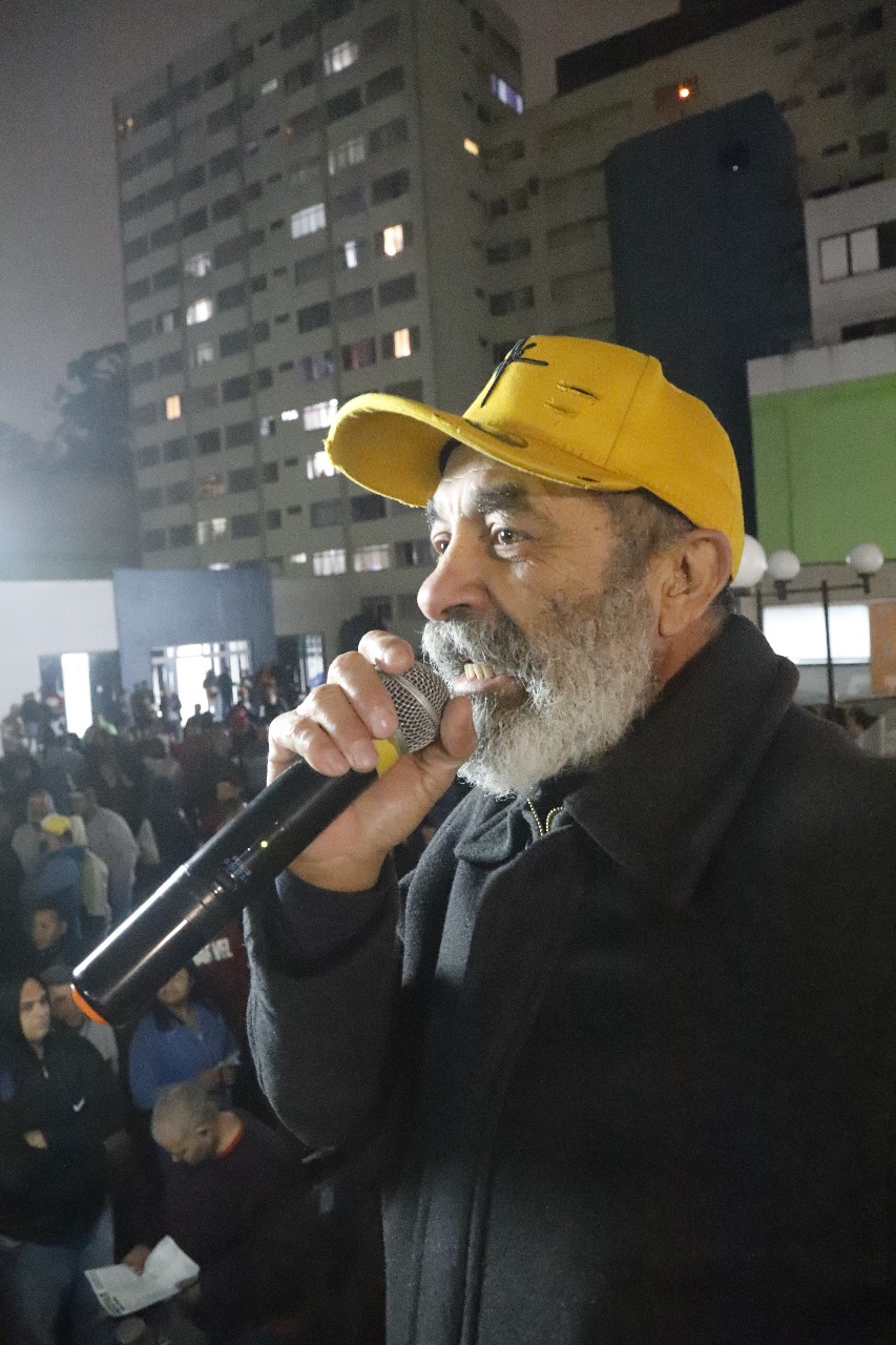 Foto: Jaélcio Santana