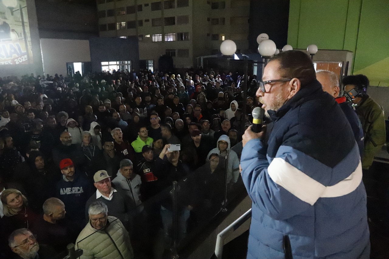 Foto: Jaélcio Santana