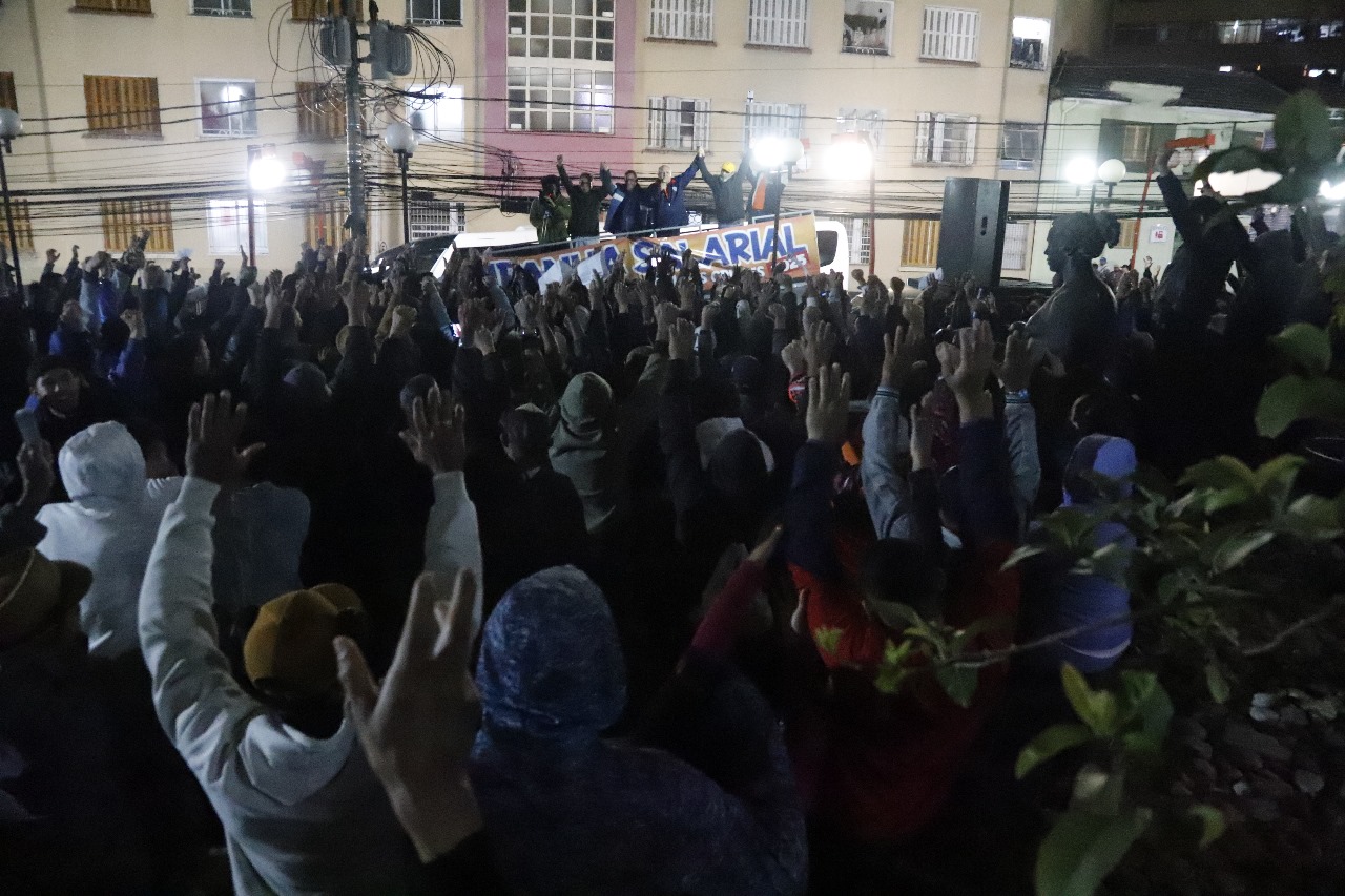 Foto: Jaélcio Santana