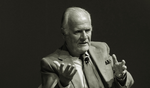 Mino Carta morre, aos 91 anos