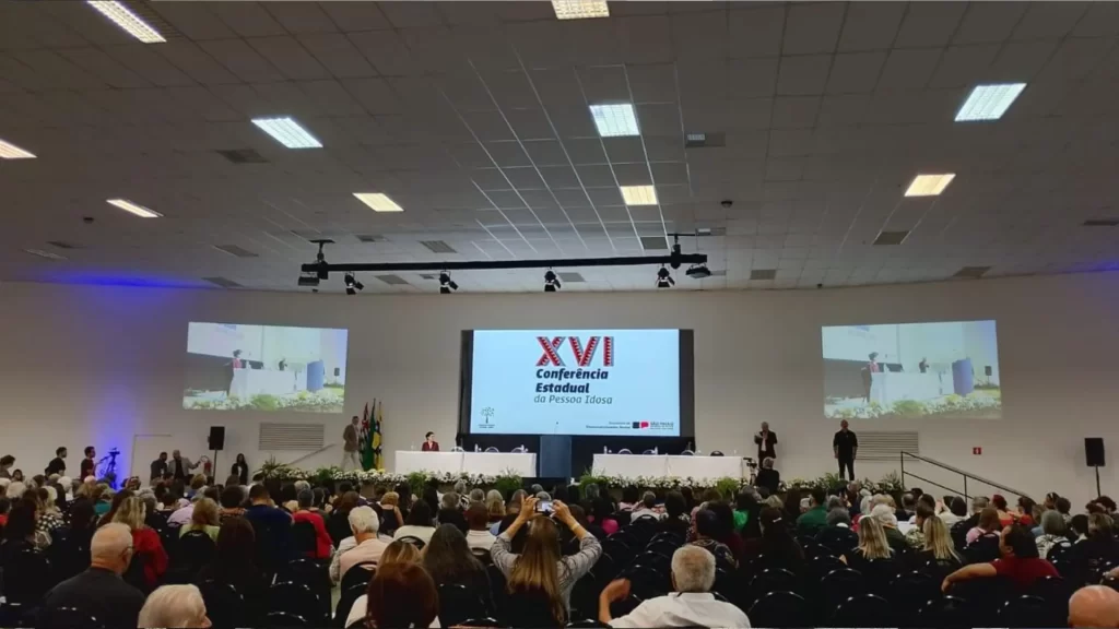 Diretora do Sindnapi representará SP na Conferência Nacional da Pessoa Idosa