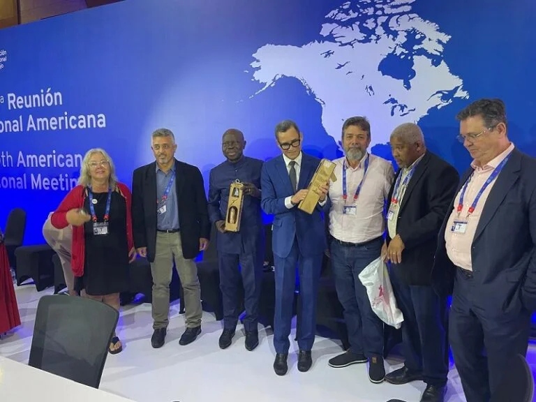 Aprovadas as Resoluções da 20ª Reunião Americana da OIT