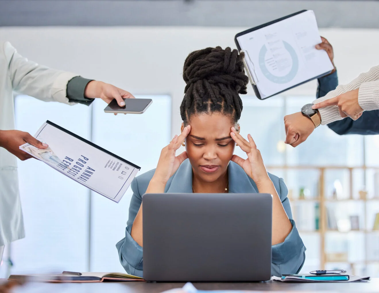 Escala 6×1 impacta saúde e vida social dos trabalhadores