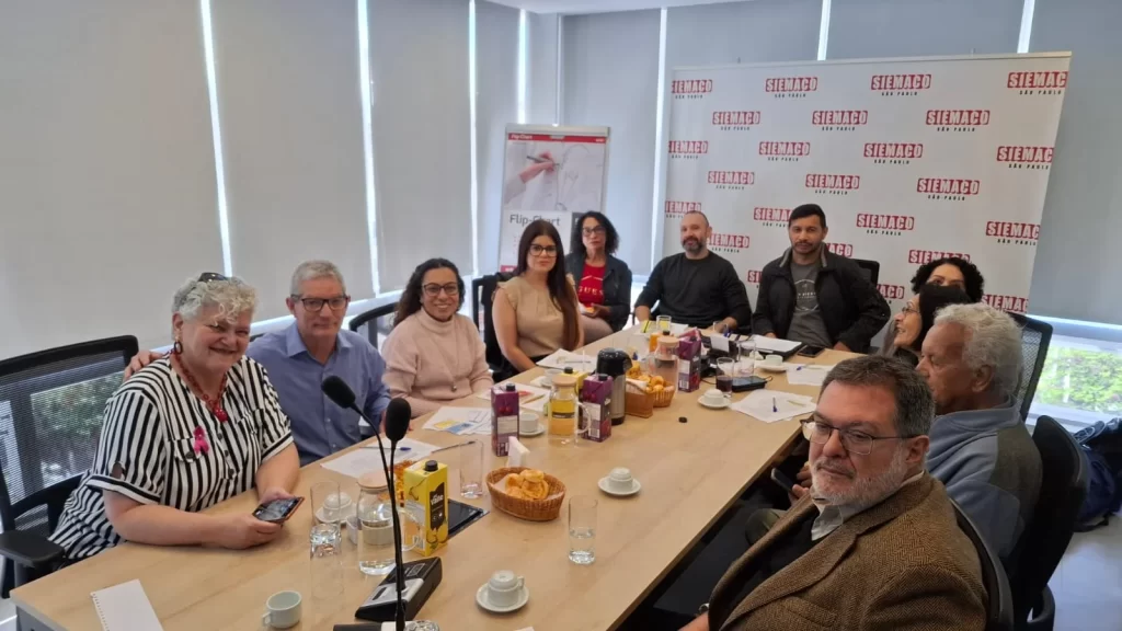 FEQUIMFAR reforça compromisso com sustentabilidade e inclusão social