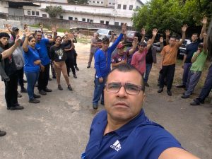 Metalúrgicos SP mobilizam por PLR e avanços nos acordos coletivos