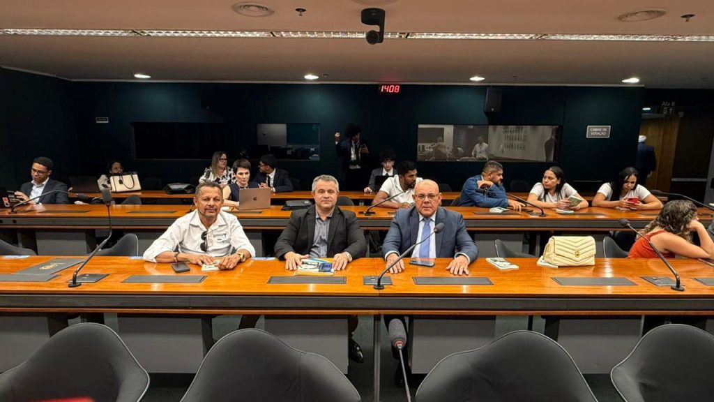 Câmara debate adulteração de combustíveis e riscos à saúde