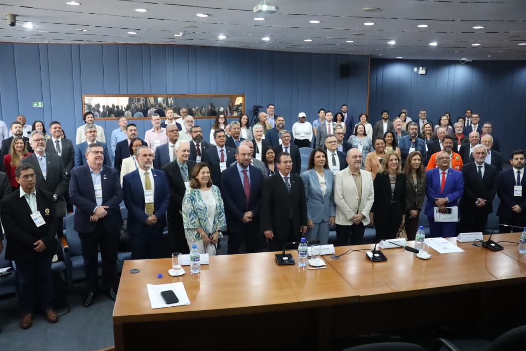 Imagem do dia - Força Sindical